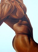 Torso.
